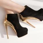 Super Stylish Boots