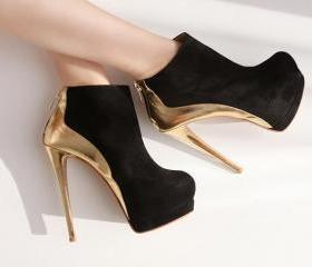 Super Stylish Boots