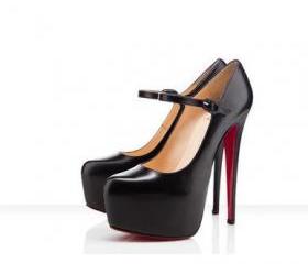 Killer Heels